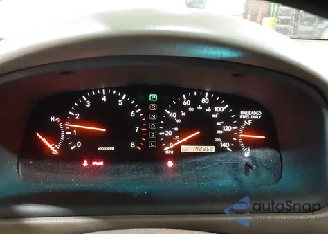 1999 Lexus Es 300 z USA, uszkodzony, nr VIN JT8BF28G4X0219492